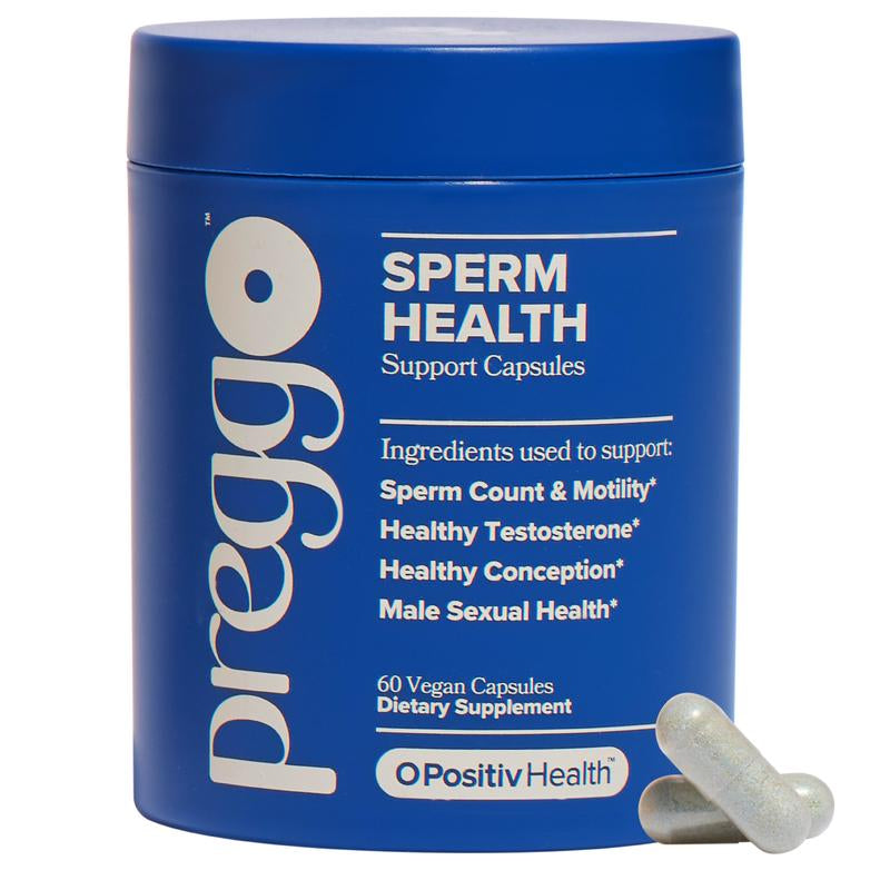 Men's Health Supplement