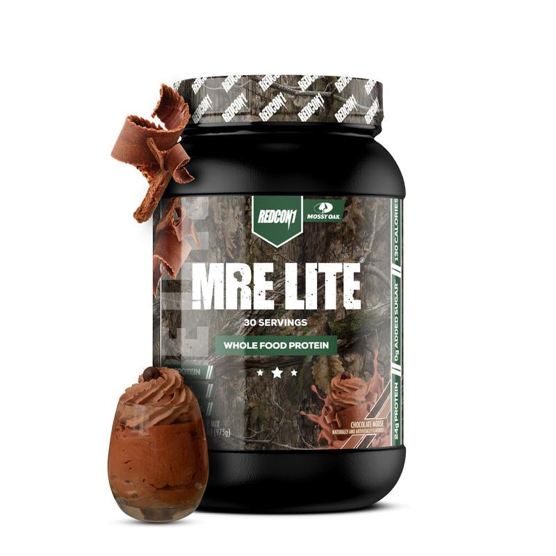 MRE Lite Whole Food Protein